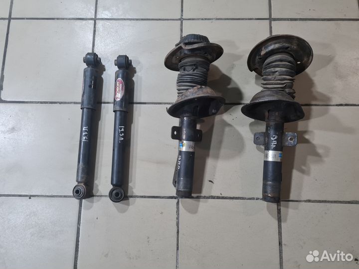 Амортизатор Ford Mondeo 1 1.8 TD