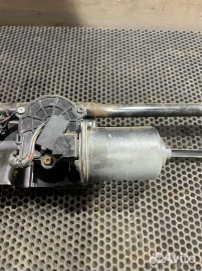 Трапеция дворников Кайрон SsangYong Kyron