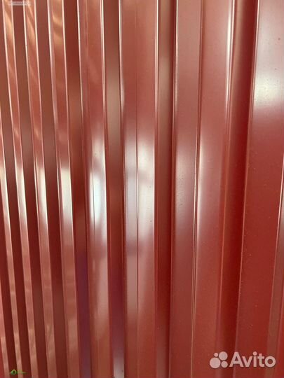 Профнастил