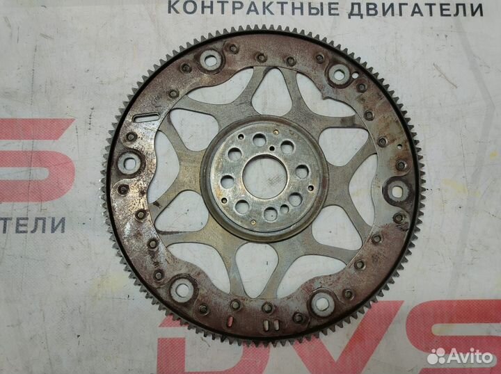 Маховик АКПП BMW B47D20A