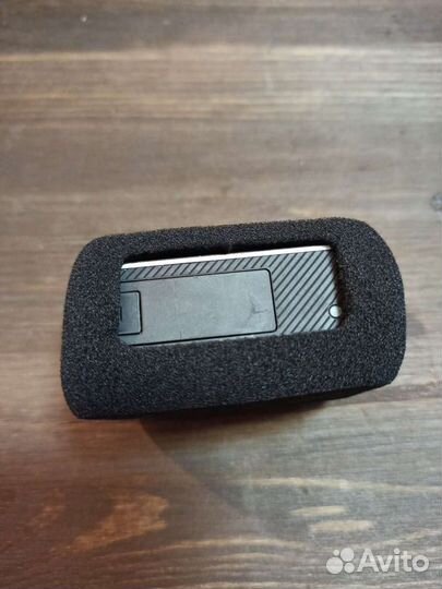 Ветрозащитный поролоновый чехол для Gopro 4 3 3 +