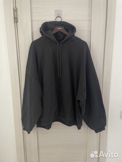 Худи yeezy gap L XL оригинал новые