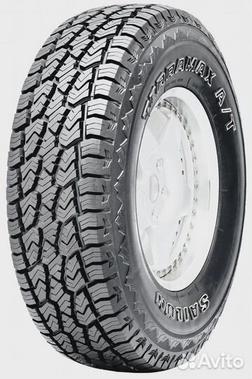 Sailun Terramax A/T 265/65 R17 112S