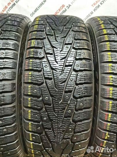 Nokian Tyres Hakkapeliitta 7 SUV 225/60 R17 99M