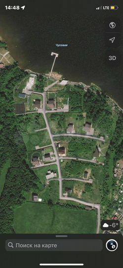 Участок 12 сот. (ИЖС)