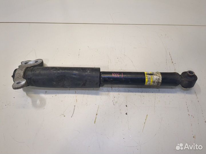 Амортизатор подвески Ford Explorer, 2016