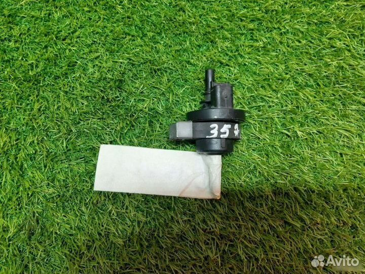 Клапан вентиляции топливного бака Renault Fluence