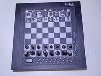 Электронные шахматы