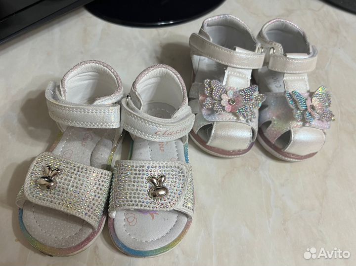 Детская обувь