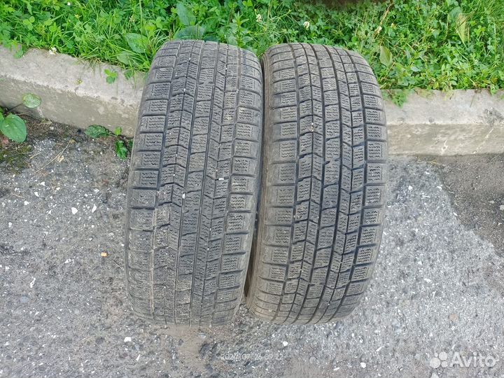 Bridgestone Blizzak Ice 195/50 R16 25K