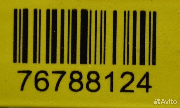 Педаль газа Cadillac CTS II