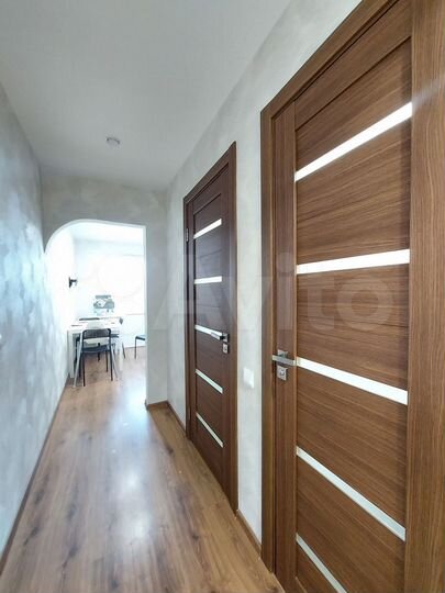 1-к. квартира, 40,1 м², 6/10 эт.