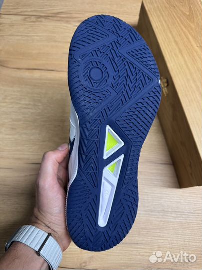 Кроссовки Asics мужские 44,5