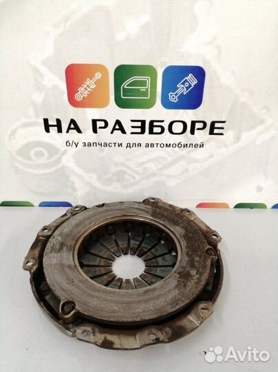 Корзина сцепления Mazda 6 GH L813 2011