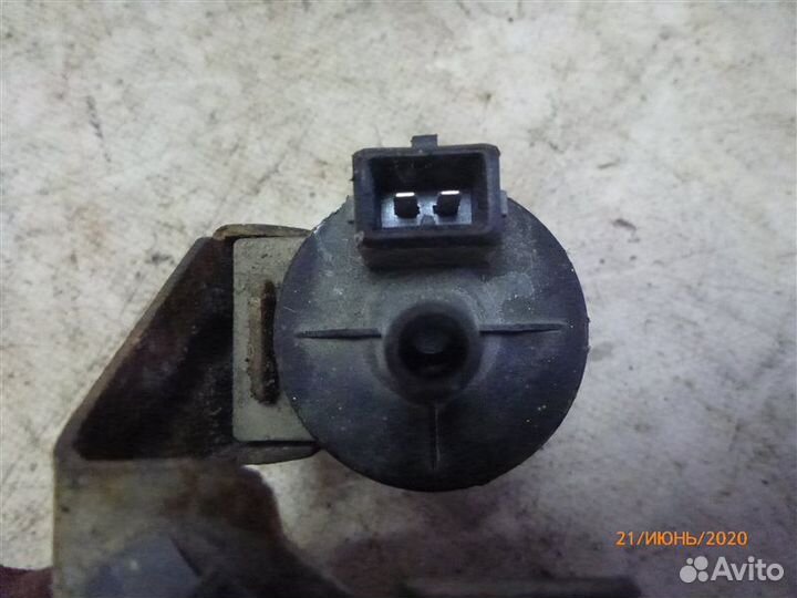 Клапан вакуумный Hyundai Getz TB G4EE 2007