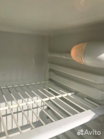 Холодильник индизит