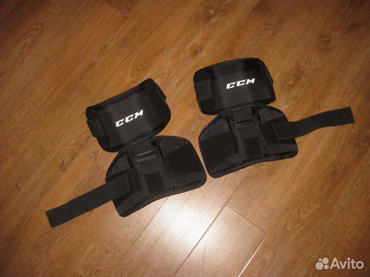 Защита коленей CCM