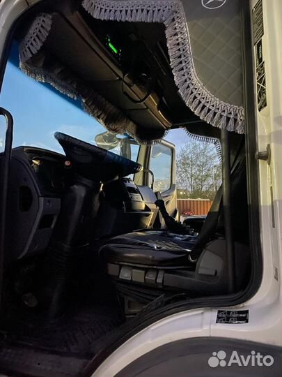 Водитель категории Е городу