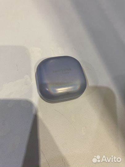 Наушники samsung buds 2 pro