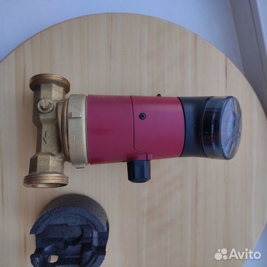 Циркуляционный насос Grundfos UP 20-14 BXU.T