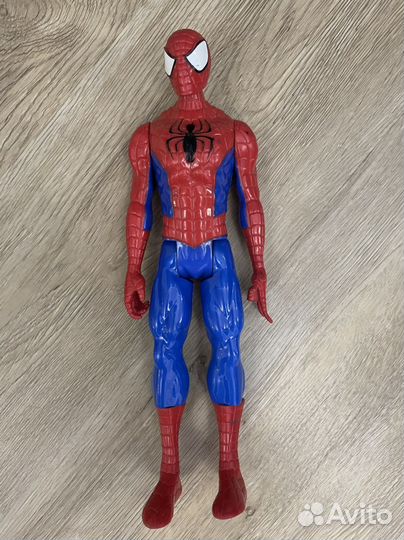 Игрушки marvel