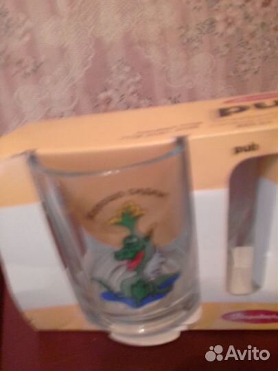 Набор кружек