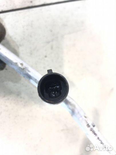 Трубка кондиционера Лада