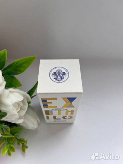 EX Nihilo Fleur Narcotique 25ml