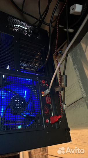 Пк для игр работы учебы