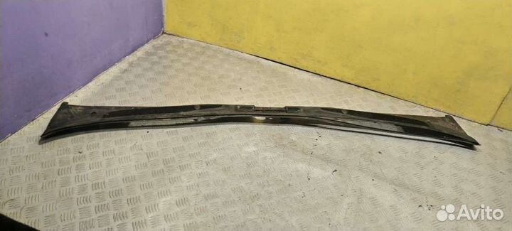 Решетка стеклоочистителя (Дождевик) Jaguar XJ X308