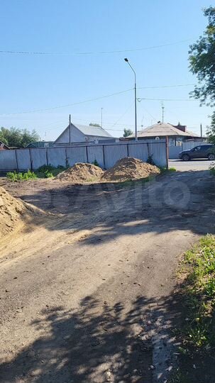 Участок 5 сот. (ИЖС)