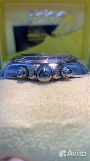 Часы Invicta Дайвер 200м.Артикул-25332