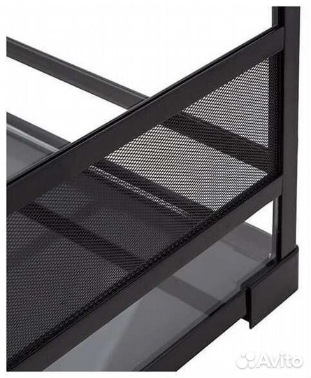 Террариум стеклянный б/у ReptiPlanet, 60х45х60