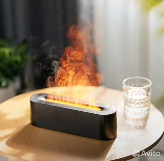 Увлажнитель воздуха новый