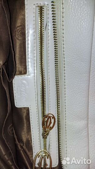 Сумка женская Cartier оригинал