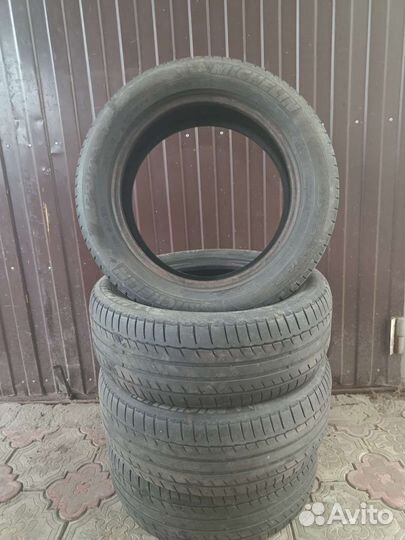 Michelin Primacy HP 205/55 R16