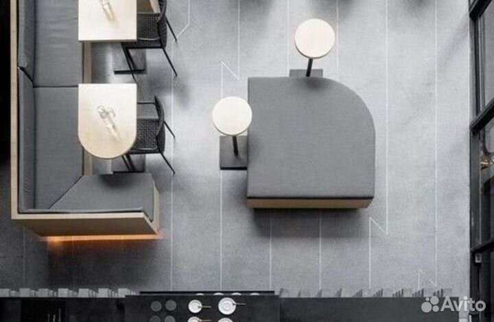 Кофейня недалеко от центра