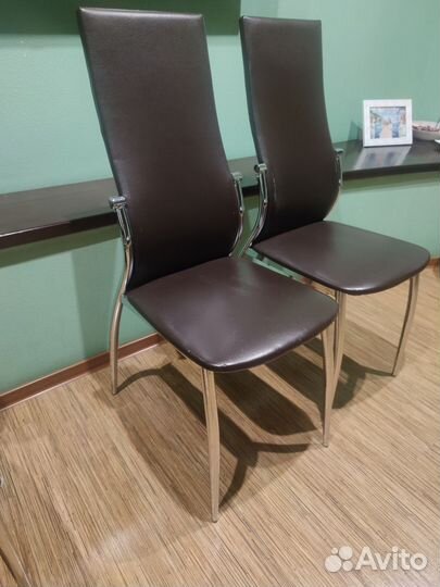 Стулья кухонные