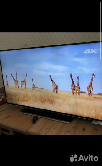 Samsung smart tv 50 дюймов