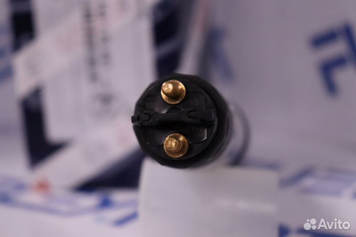 Форсунка топливная 0445120461