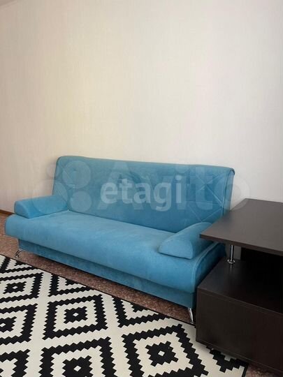 1-к. квартира, 43,8 м², 15/17 эт.