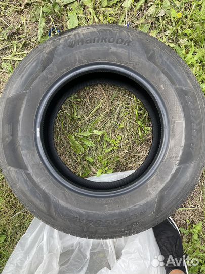 Hankook Ventus S2 265/65 R17