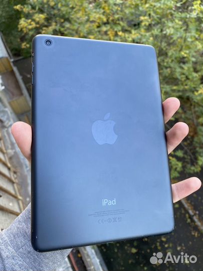 iPad mini 16gb