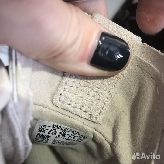 Ботинки adidas