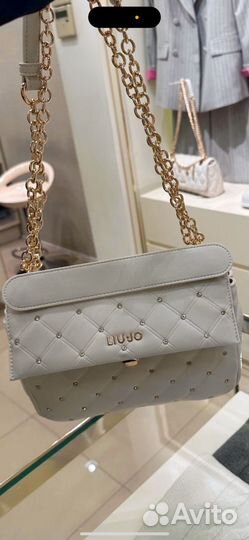 Сумка женская liu jo