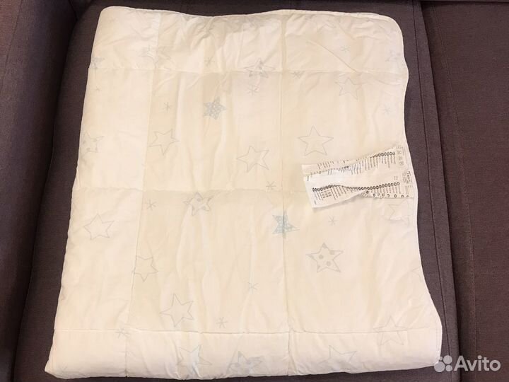 Одеяло, постельное белье, подушка от 0 для малыша