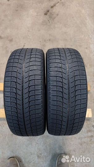 Michelin X-Ice XI3 205/55 R16 94H