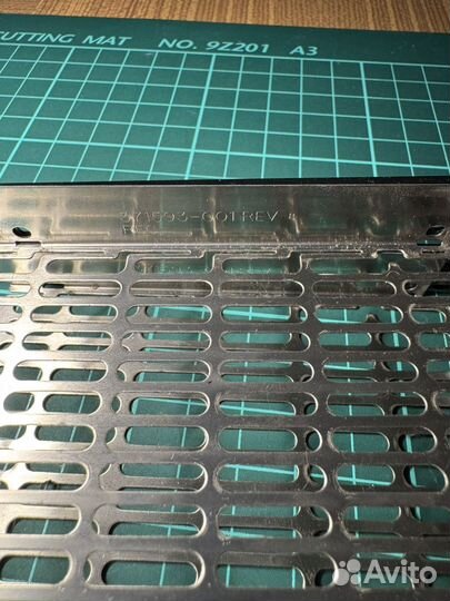 Салазки HP 2,5 371589-001