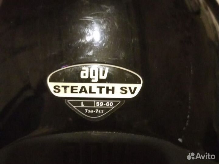 Продам шлем