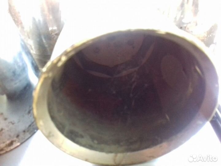 American Racing ступичные колпаки под хром